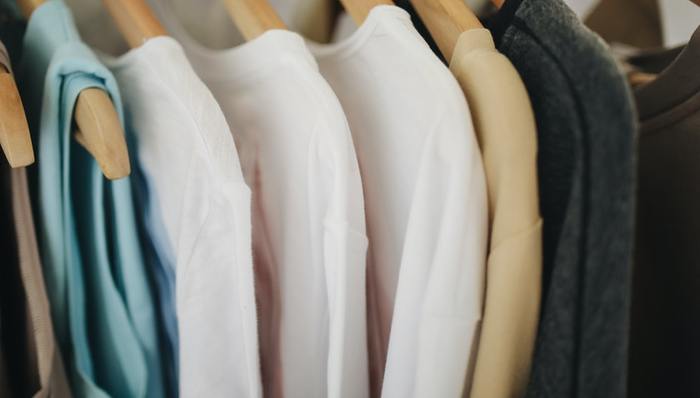 服装消费,产业规模