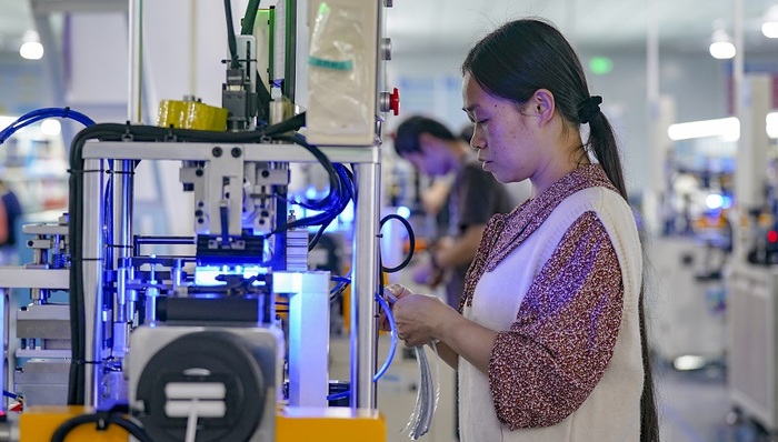 财经速递,货币政策,降准