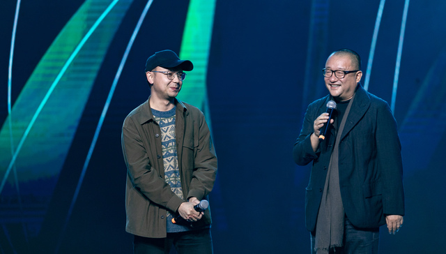 全国最有钱的青年影展不奖赏“穷”