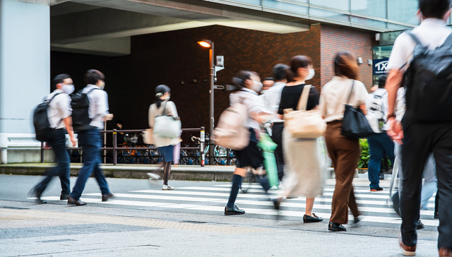 【特写】日本再封国，等待赴日中国学生：何时返校仍是未知数