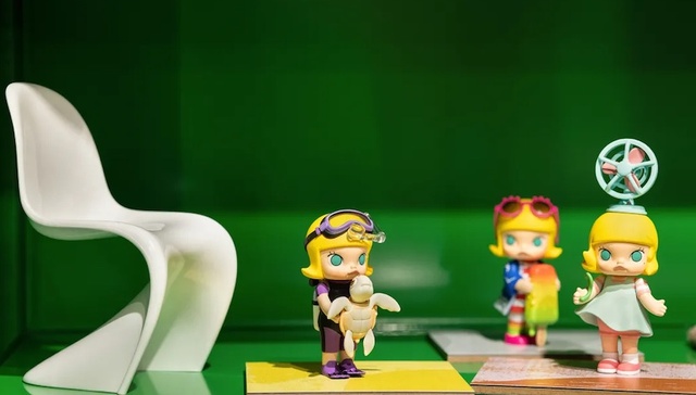 哪些盲盒大受年轻人喜爱？ ｜ 理想生活好物系列⑩