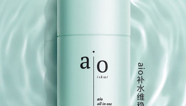 宝洁和屈臣氏合作推出的新护肤品牌一下瞄准了这几个风口