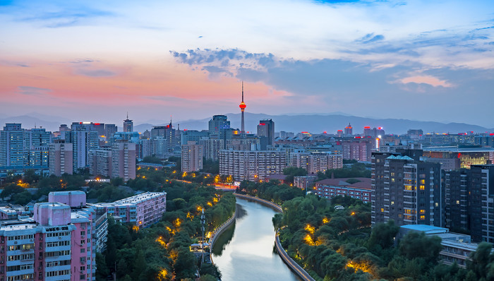 回归理性，北京学区房“风向标”万柳蜂鸟家园热度褪去