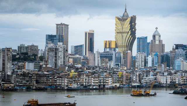 澳门保险前三季度保费已超去年全年，会全面取代香港保险吗？