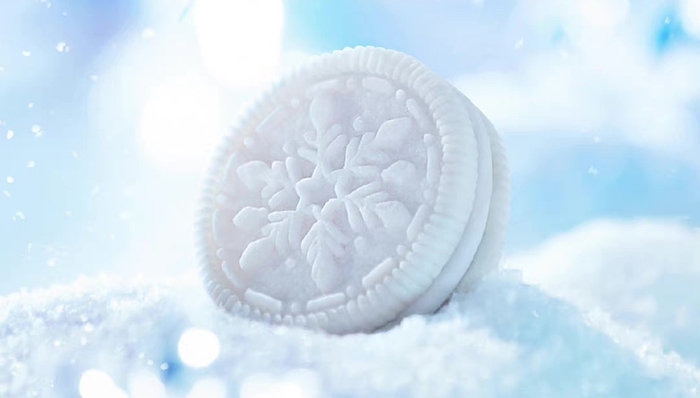 紫色乐事薯条和白色奥利奥，色彩营销为何总会吸引你？