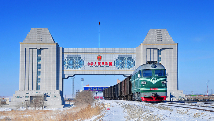 【观察】满洲里疫情外溢，专家建议加快边境防疫标准化进程