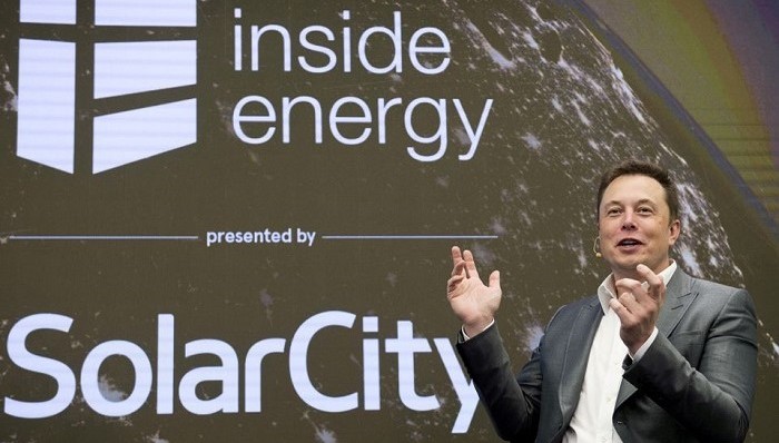 车圈观察,特斯拉