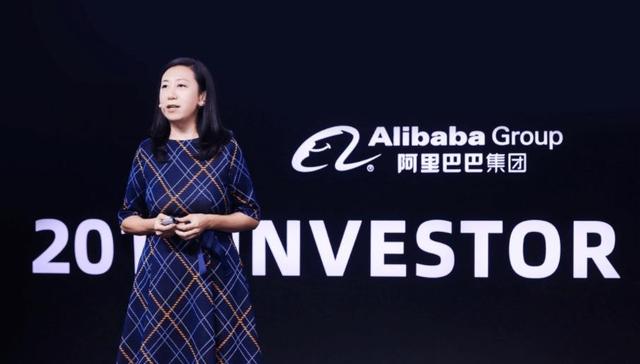 阿里巴巴,人事变动,CFO,武卫