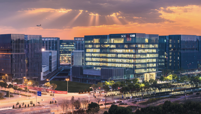 中骏集团保持高质增长，华北区域稳中有进