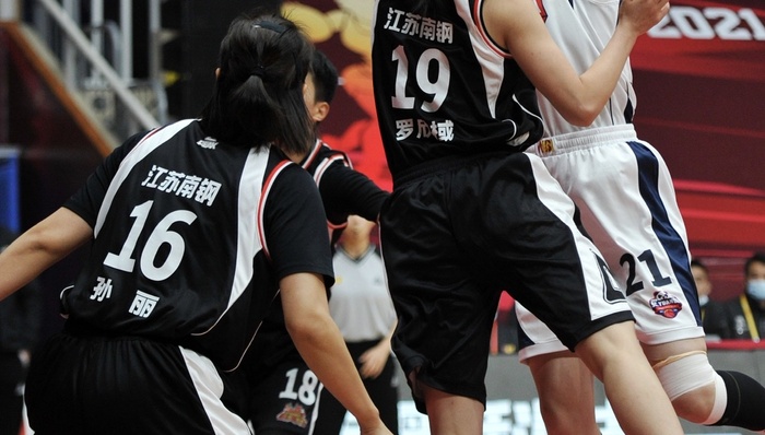 WCBA