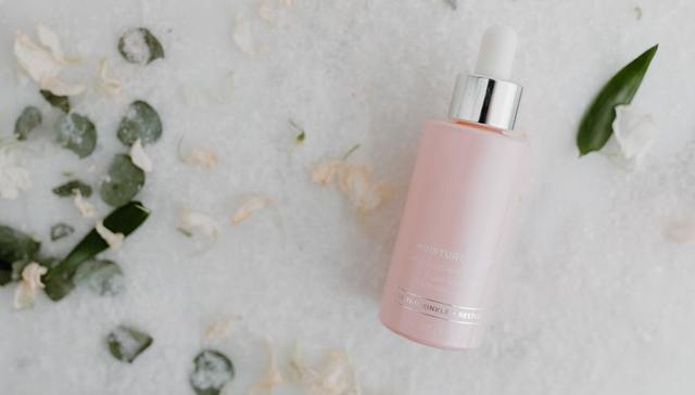 美白成分,化妆品原料