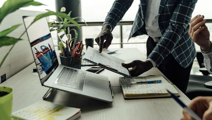 企业管理,数字化