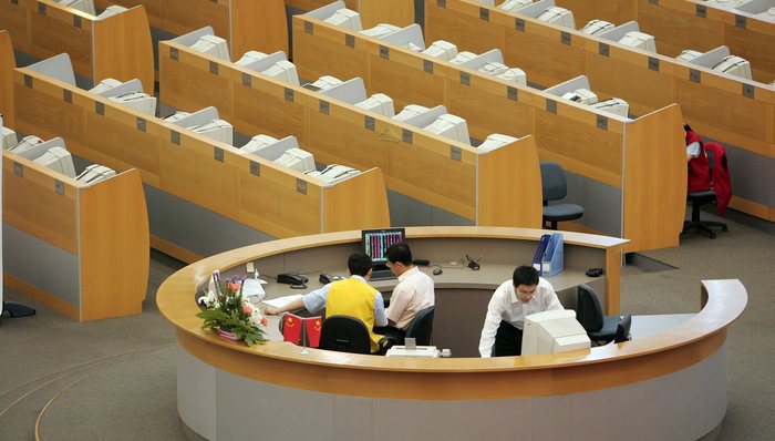 上海加快打造国际绿色金融枢纽，服务碳达峰碳中和