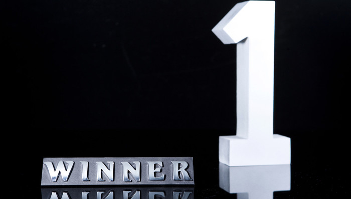 为什么“争当第一”的愿望会让公司死得更快？