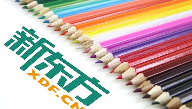 新东方成立新公司卖教具