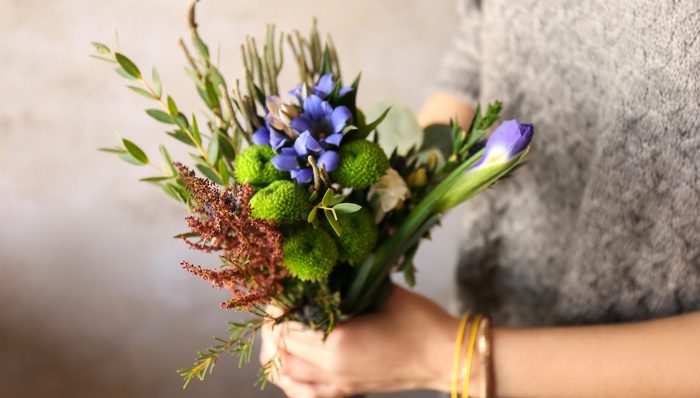 “卷王”盒马们让买花和买菜一样便宜