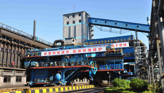 从“祖传秘方”到技术赋能，AI配煤重塑炼焦模式