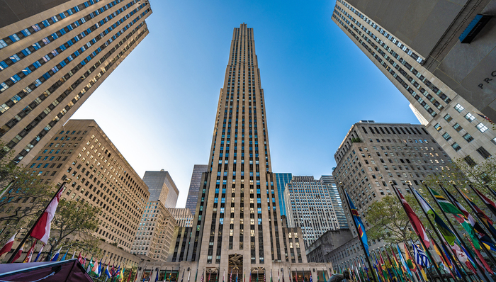 富过七代，详解洛克菲勒家族的财富密码