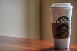 星巴克,商业,投资