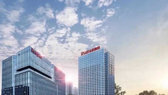 弘阳瘦身，原10大区域缩减至7大区域