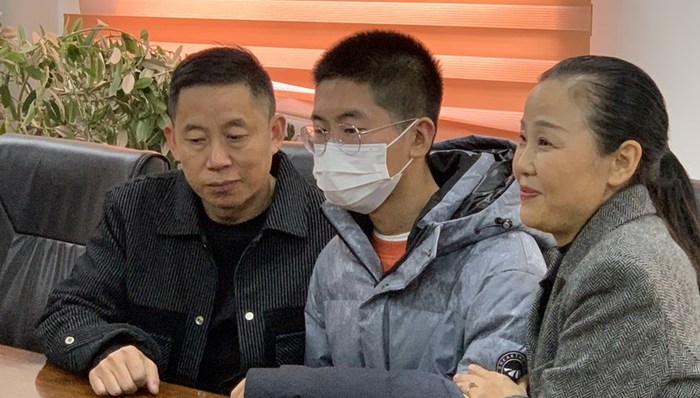 热点追踪