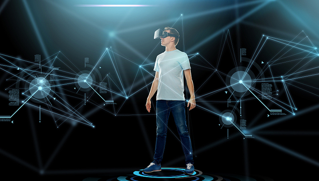 【深度】人才缺失成本高企，元宇宙能为VR/AR内容创业者带来多少机会？