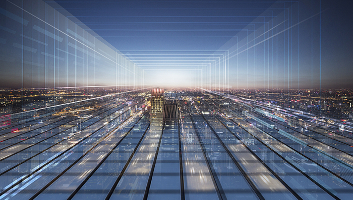 德勤中国蒋颖：企业应积极承担创新驱动、可持续发展、深化开放的时代使命