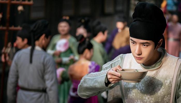 长安,马伯庸,洛阳,美剧,长安十二时辰,风起洛阳,荀彧,剧集,视觉审美,创作者
