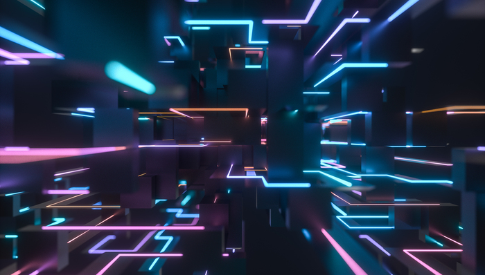 做全栈式三维虚拟内容智能云平台，魔珐科技想为元宇宙提供基础设施