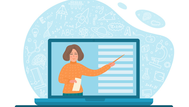 北京市教委：在线辅导并非在线补课，明年起全市中学生均享受