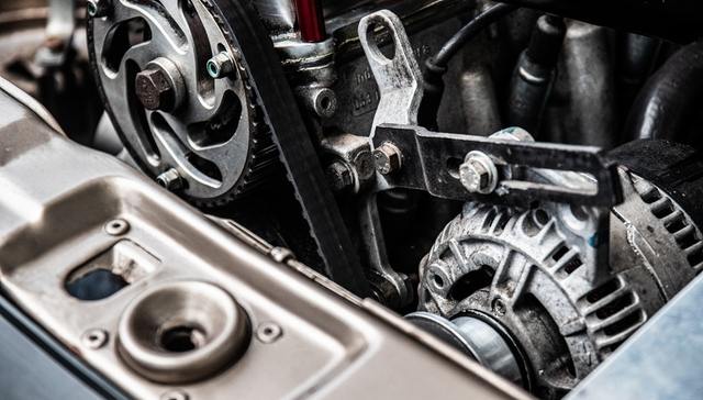 汽车零部件,业绩增长,竞争压力