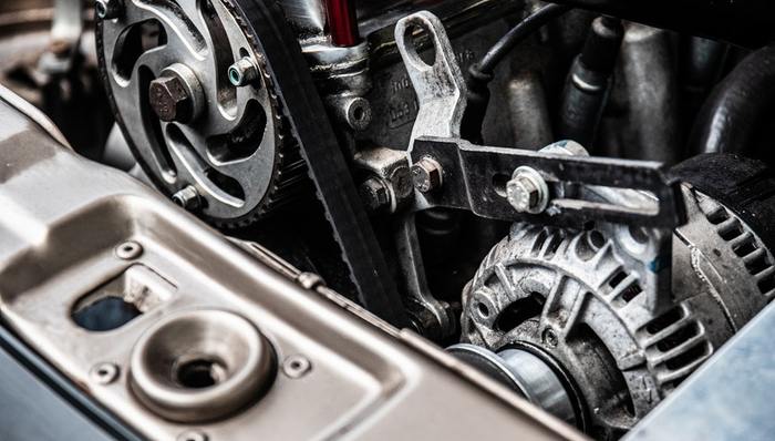 汽车零部件,业绩增长,竞争压力