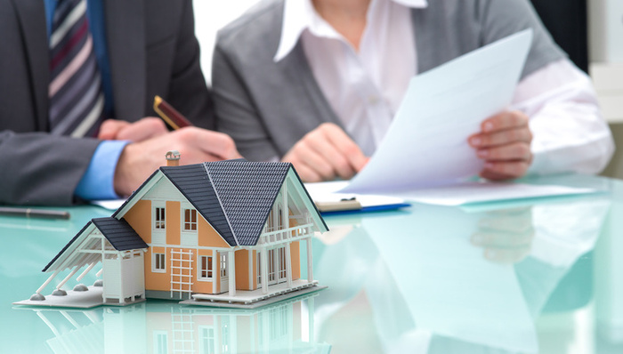 上海,市场,房地产