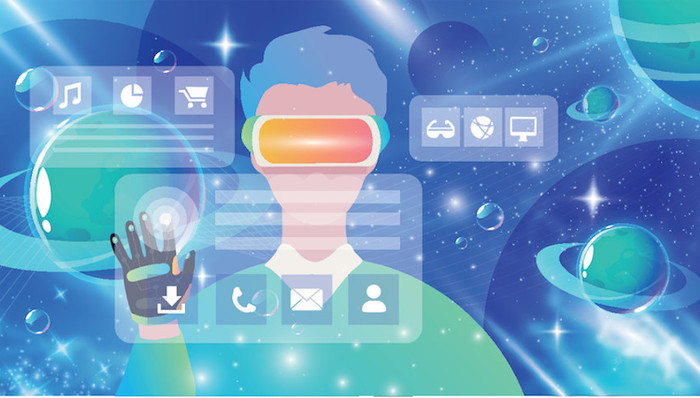 奈雪的茶、麦当劳和天猫们扎堆闯进“元宇宙”