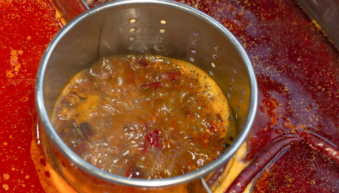 火锅食材,融资,倒闭