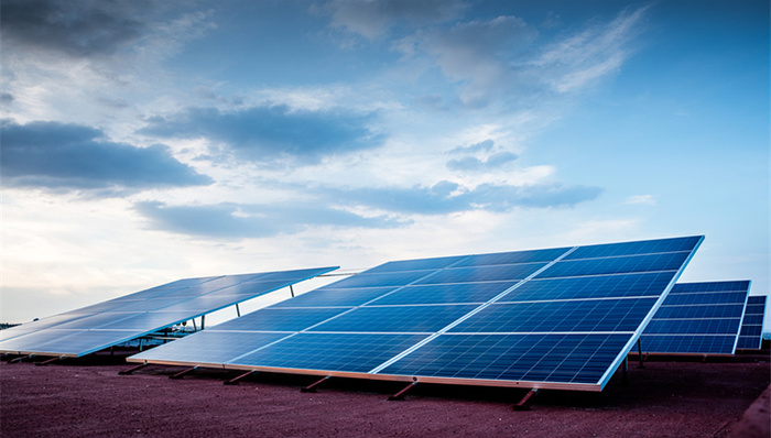 光伏,隆基股份,中环股份,硅料,硅片