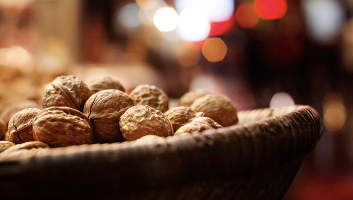孕妇零食,孕味食足