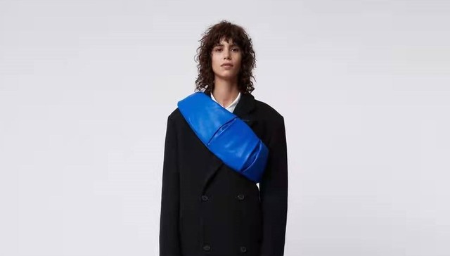 ADER ERROR×ZARA惊喜联名，Clarks新鞋酷似黄油华夫饼丨是日美好事物