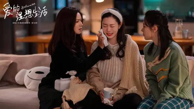 女性,电视剧,娱乐