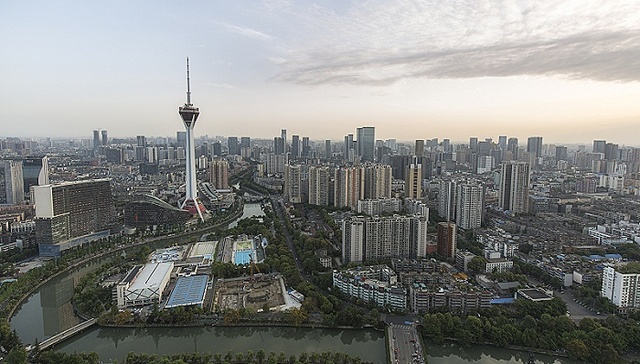 放松土地出让门槛，成都第三轮供地收金329亿