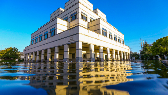 马磊：不忘初心守正创新，办人民满意的商学院