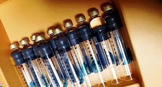 生长激素,茅台,基因