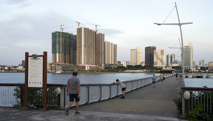 天下故事,亚洲社会