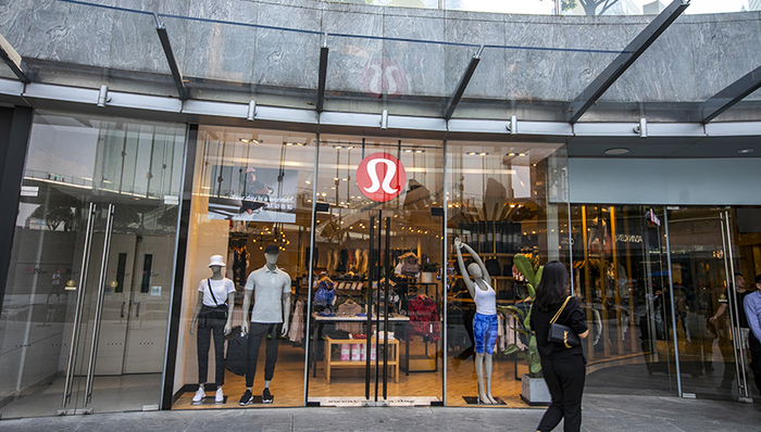 Lululemon