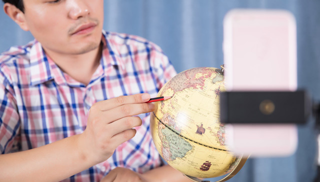 在“短视频+直播”里，寻找泛知识付费的最优解