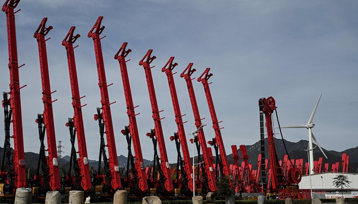 财经速递,中央经济工作会议