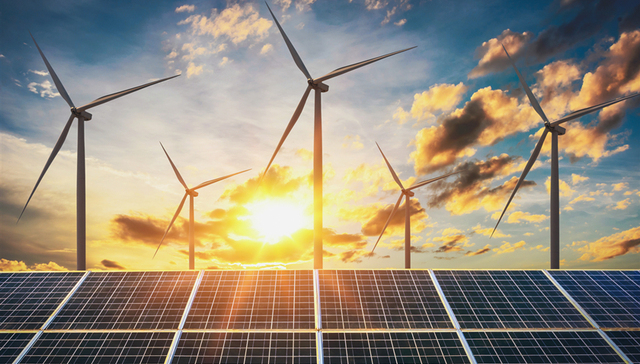 中央经济工作会议首次提出传统能源退出要求