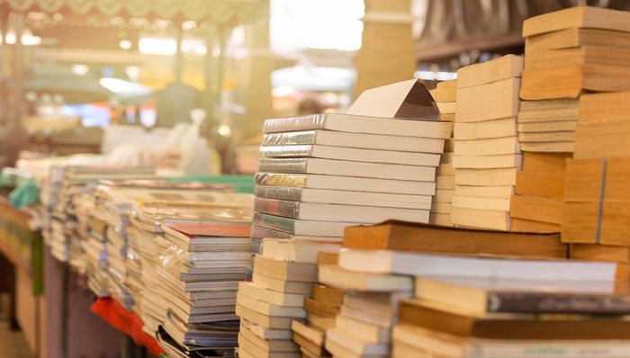 二手书,孔夫子旧书网