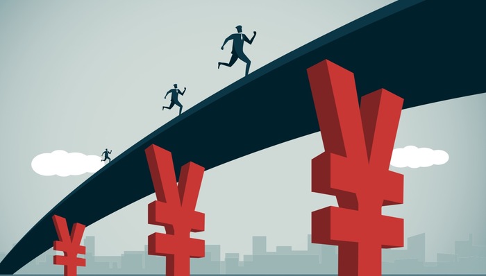 中央经济工作会议划重点！2022年金融行业如何确保“稳字当头”？