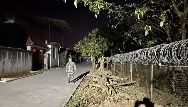 【观察】非法入境现象屡禁不止，管控难点在哪儿？